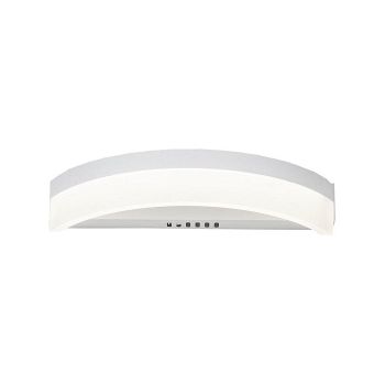 Ring White LED Wall Fitting ML410