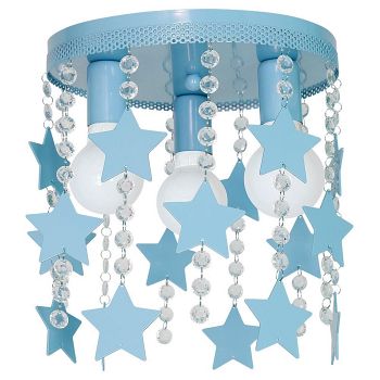 Star Ceiling Fitting