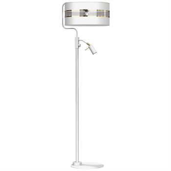 Ultimo Mother and Child Floor Lamps