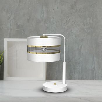 Ultimo Table Lamps
