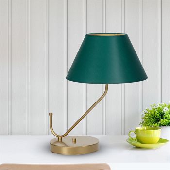 Victoria Table Lamps