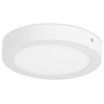 Easy Surface White LED Extra Large Surface Downlight