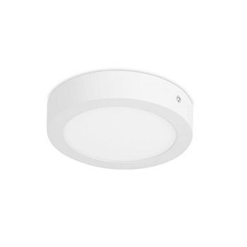 Easy Surface White LED Small Surface Downlight