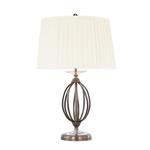 Aegean Antique Brass Table Lamp AG-TL-AGED-BRASS