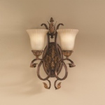 Sonoma Valley Double Wall Light FE-SONOMAVALLEY2