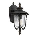 Luverne IP44 Small Wall Lantern KL-LUVERNE2-S