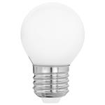 LED GOLF BALL E27/ES FROSTED LAMP 4w 60104