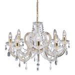 Marie Therese 8 Light Crystal Fitting 699-8