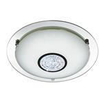 Portland IP44 Flush LED Dedicated Bathroom Ceiling Light 3883-41