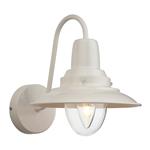Fisherman Cream Harbour Styled Wall Light 8686CR