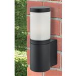 Beta Outdoor Graphite Finished Wall Light 3736GP