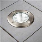 LED Stainless Steel LED Outdoor Drive Over Light 3734ST