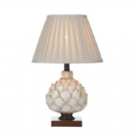 Layer Table Lamp Stone Finish LAY4133/X