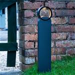 Reon IP65 Outdoor Anthracite LED Post Light REO4539