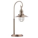 Terrace Copper Finished Table Lamp TER4264