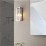Newham IP44 Bathroom Wall Light 96221