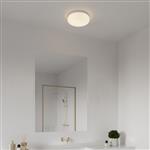 Foam White IP44 Bathroom Ceiling Light 2210126001