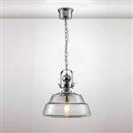 Reyna Large Ceiling Pendant IL31592