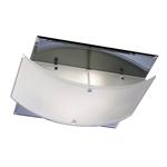 Vito Semi Flush Ceiling Two Light IL30991