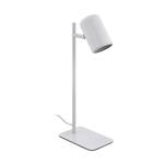 Ceppino LED White Adjustable Table Lamp 98856