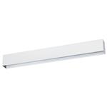 TP Track 1.4m Ceiling Mounted White For Eglo Track System Pro 98822