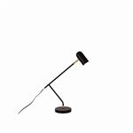 Daylee Black Adjustable Desk Lamp FRA822