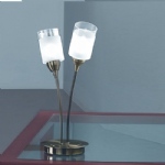 Felicita Table Lamp Bronze FRA823