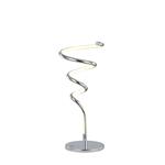 Vibe LED Spiral Table Lamp TL501