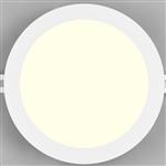 Duoline Camillus Large White LED Track Light 76921531
