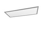 Gamma Titan Grey Medium LED Ceiling Fitting R62868087