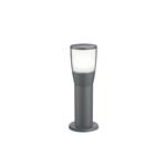 Shannon IP54 LED Anthracite Small Outdoor Post 522060142