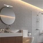 Shine White Bathroom LED IP44 Wall Light ML3874
