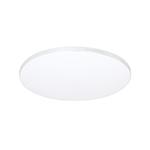 Siena White LED Medium Flush Ceiling Light ML263