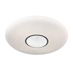 Vela White LED RGBW Flush Ceiling Fitting ML6405