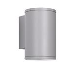 Orion Grey LED IP54 Small Outdoor Wall Light PX-0378-GRI