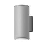 Orion Grey LED IP54 Large Outdoor Wall Light PX-0379-GRI