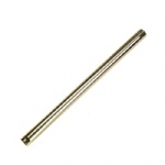 30 Inch 22mm Polished Brass Drop Rod 330127