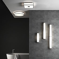 IP44 Bathroom Ceiling and Wall Lights