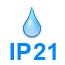IP21Rated.