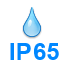 IP65Rated.