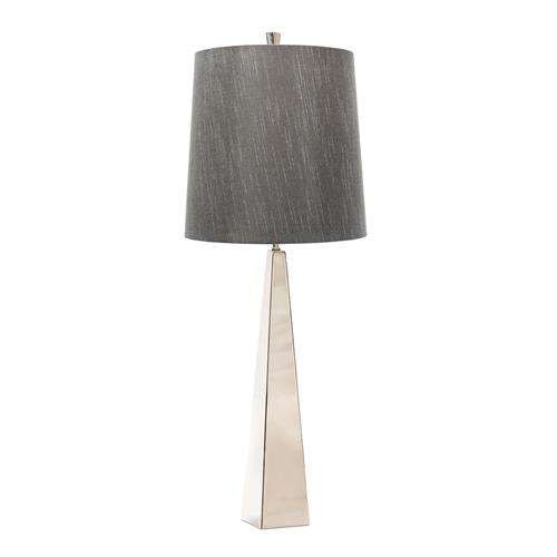 Ascent Table Lamp Polished Nickel ASCENT-TL-PN