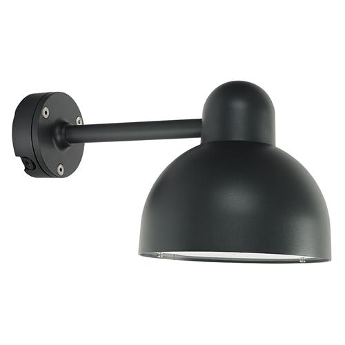 Outdoor LED IP54 Wall Light Graphite Finish KOSTER-WALL-GR
