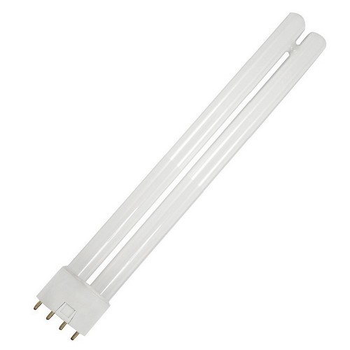 Dulux S/E4 pins Fluorescent 2G7 11W PL