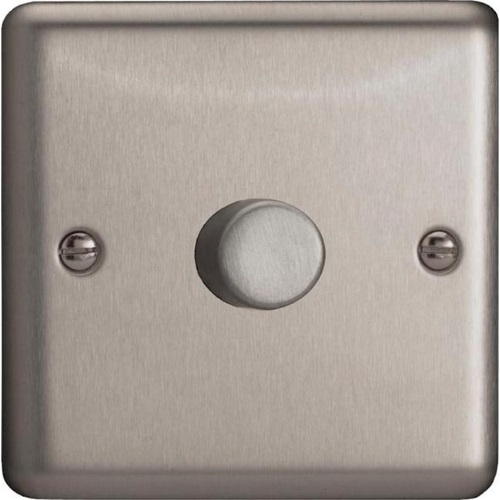 V-Pro Low Load Dimmer Rotary Switch JSP401