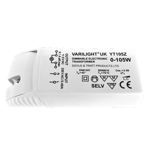 12v 105w Low Voltage Transformer YT105