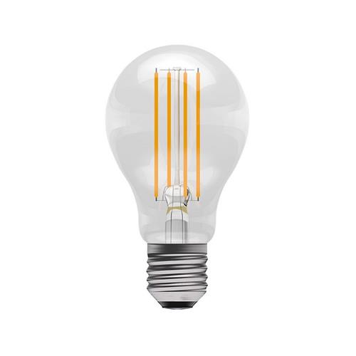 GLS LED FILAMENT GLASS LAMP 6W ES/E27 WARM WHITE 05019
