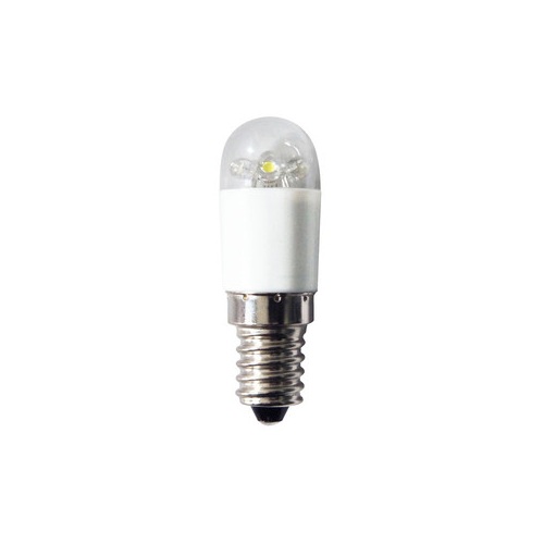 LED 1Watt Appliance Lamp SES 05665
