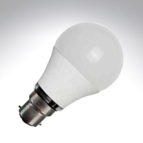 Warm White 9w LED Dimmable lamp 05616