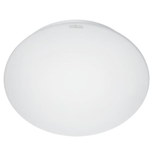 Sensor-Switched LED IP44 Glass Shade Bathroom Light RS 16 S Glass