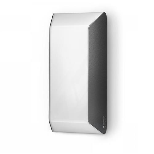 Outdoor Anthracite IP44 Wall Light L 30 without motion detector